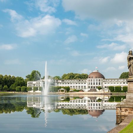 不来梅公园酒店 BRE 外观 照片 University of Potsdam
