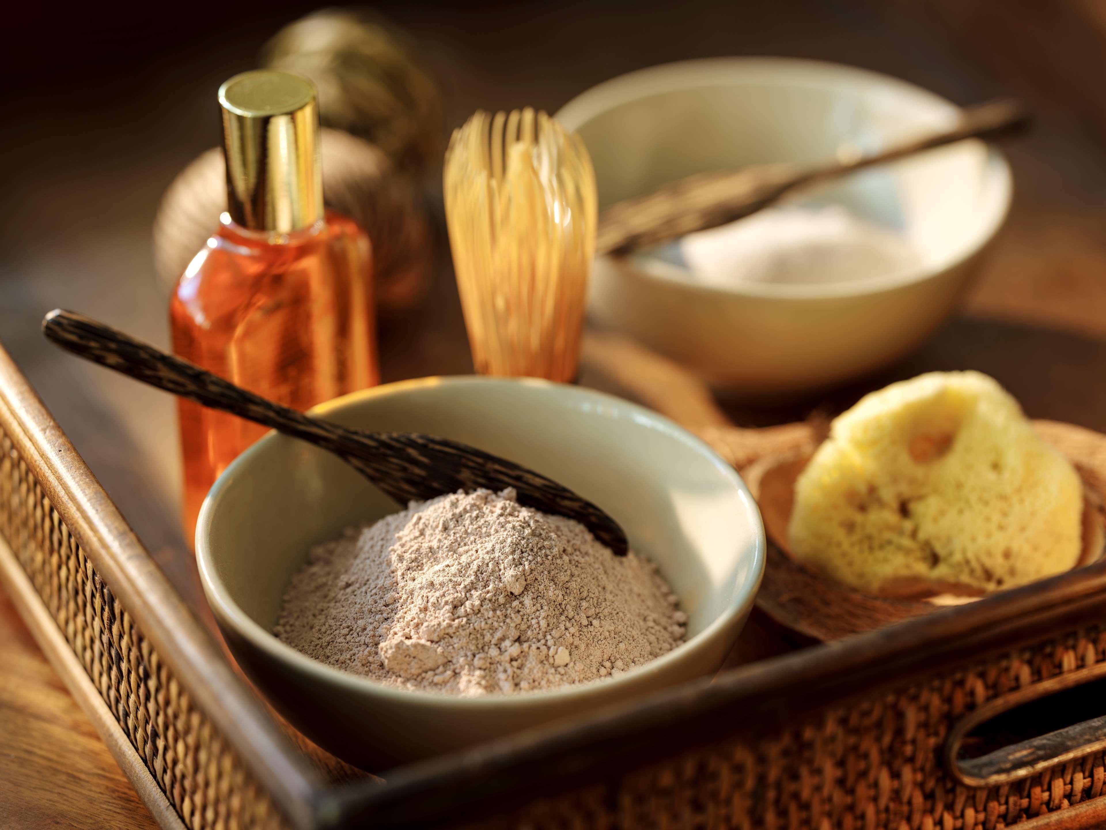 不来梅公园酒店 BRE 外观 照片 Spa