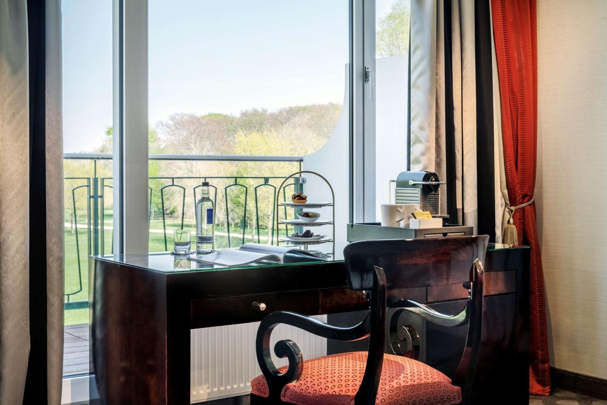 不来梅公园酒店 BRE 外观 照片 A room at the hotel